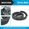 Toyota Corolla 1.8 VVTi 6PK1230 Ribbed Belt (2007-2019)