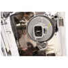 Toyota Hilux LH Chrome Trim Corner Indicator Light (1997–2001)
