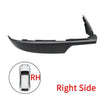 Mazda 2, 3, 6 Right Side Mirror Lower Cover Shell Cap (2008–2012)