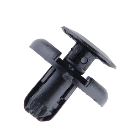 Toyota Suzuki Mazda 40 Pcs Bumper Fender Push Retainers Clips