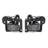 Nissan Rogue X-Trail Fog Light Assembly w/ Bracket, Harness, Switch (2021-2023)