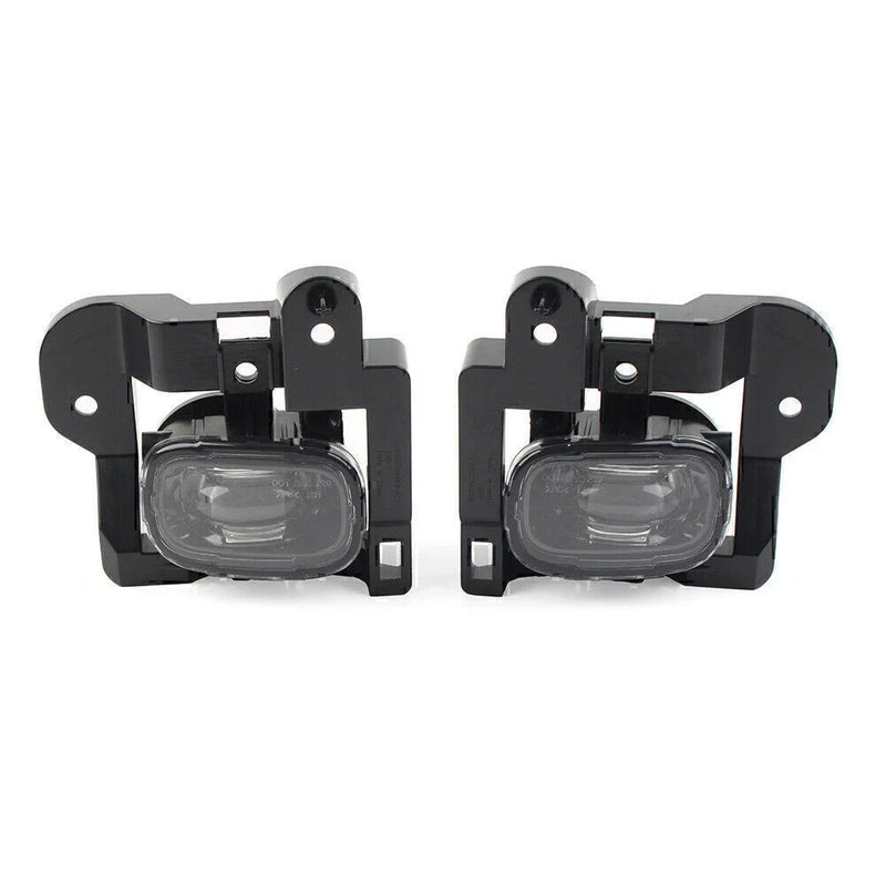 Nissan Rogue X-Trail Fog Light Assembly w/ Bracket, Harness, Switch (2021-2023)