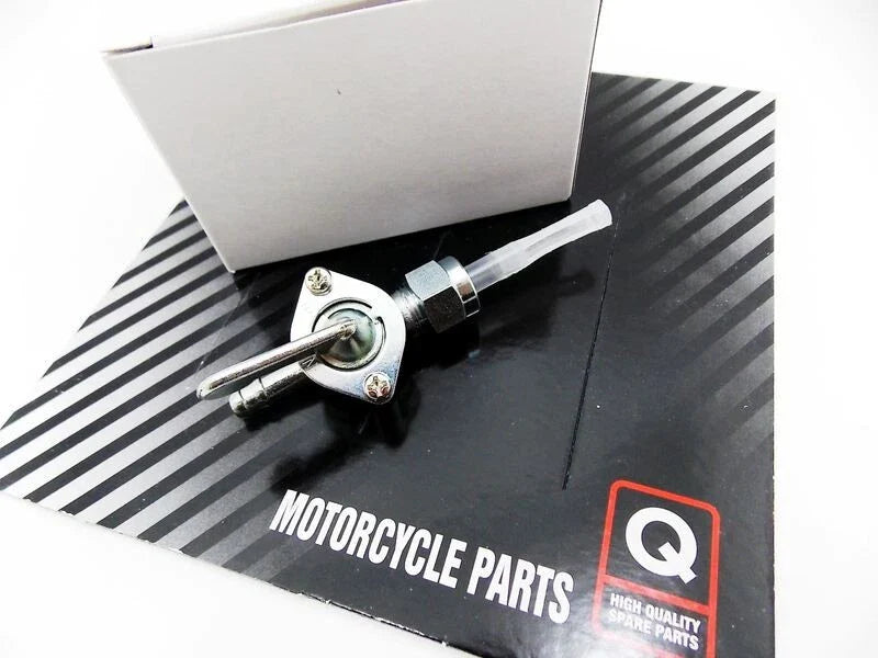 Honda MR50 Elsinore (1974-1975) 12mm Fuel Tap Petcock