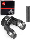 Polaris Scrambler 500 4x4 Front Drive Prop Shaft Yoke (1999-2012)
