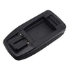 Toyota Corolla E140 Black Console Armrest Cover (2006-2013)