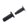 Mercedes Benz W207 W211 E63 SLK250 20 x Multi Purpose Rivets (2009-2016)