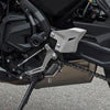 Kawasaki Ninja 650 Z650 Z650RS Rider Footrests Footpeg Bracket (2017-2025)