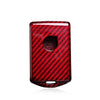 2016+ Volvo XC90 Carbon Fiber Key Case Cover (2016-2023)
