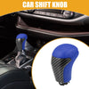 Toyota Tacoma Gear Shift Knob Blue (2016–2022)