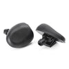 Peugeot 206, Citroen C2 2 x Front Windscreen Washer Jet Nozzles (2000-2010)