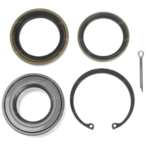 Nissan Pulsar N16 Front Wheel Bearing Kit (2000-2005)