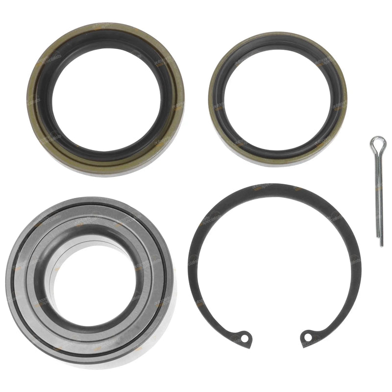 Nissan Pulsar N16 Front Wheel Bearing Kit (2000-2005)