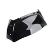 Harley Road Glide CVO / SE FLTRXSE (2023+) Black 9'' Wave Windshield