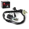 Honda CRF250X Engine Stop Kill Button Switch (2004–2017)