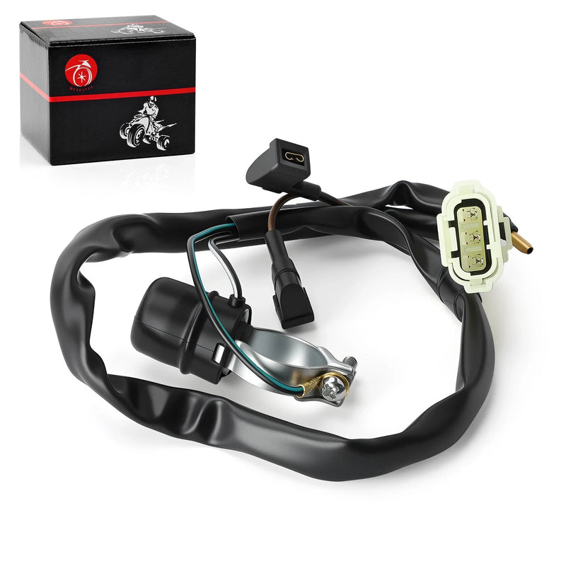 Honda CRF250X Engine Stop Kill Button Switch (2004–2017)