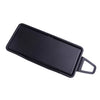 Mercedes Benz E CLS Class Left Side Sun Visor Vanity Mirror (2009-2017)