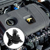 Hyundai Santa FE 2.0L Engine Mount (2001-2006)