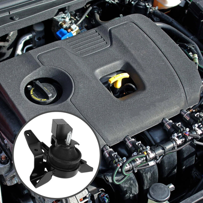 Hyundai Santa FE 2.0L Engine Mount (2001-2006)
