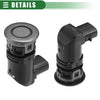 Mazda 6 2008-2012 Bumper Reverse Parking Assist Sensor