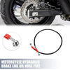 Motorcycle Hydraulic Brake Line 10mm ID 80cm