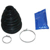 Toyota GGN25R KUN25R KUN26R 2005-2015 4x4 Ute Outer Rubber CV Boot + Clamp