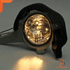 Toyota Hilux MK6 Fog Lamp Spot Driving Light Set (2005-2008)