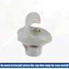 INFINITI FX35 Car Sun Visor Clip Hook Retainer (2003-2008)