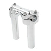 Harley Night Train, Low Rider, Softail 5.5" CNC Handlebar Riser (2000-2006)