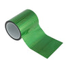 Car Motorcycle and Boat Pinstripe Tape 120mmx50m Laser Green
