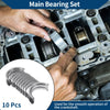 Chevrolet Cruze Main Bearing Set (2011-2015)