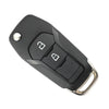 Ford F150 2 x Button Key Shell Case Cover (2015-2019)