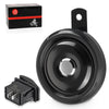 Kawasaki Mule Pro-MX Horn Kit w/ Switch (2019–2024)