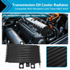 Mitsubishi L200 Triton Transmission Oil Cooler Radiator (2006-2015)