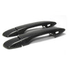 Lexus ES IS250 IS300 IS350 IS200t Carbon Fiber Door Handle Covers (2013-2021)
