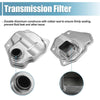 Nissan NV200, Juke Transmission Filter Oil Pan Gasket (2013-2021)