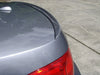 BMW E93 ABS Aero Rear Boot Spoiler (2008-2012)