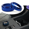 Switch Button Knob Cover 2 x