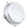 Yamaha VMax 1200, VMax 540 Chrome Water Pump Cover (1983-2007)