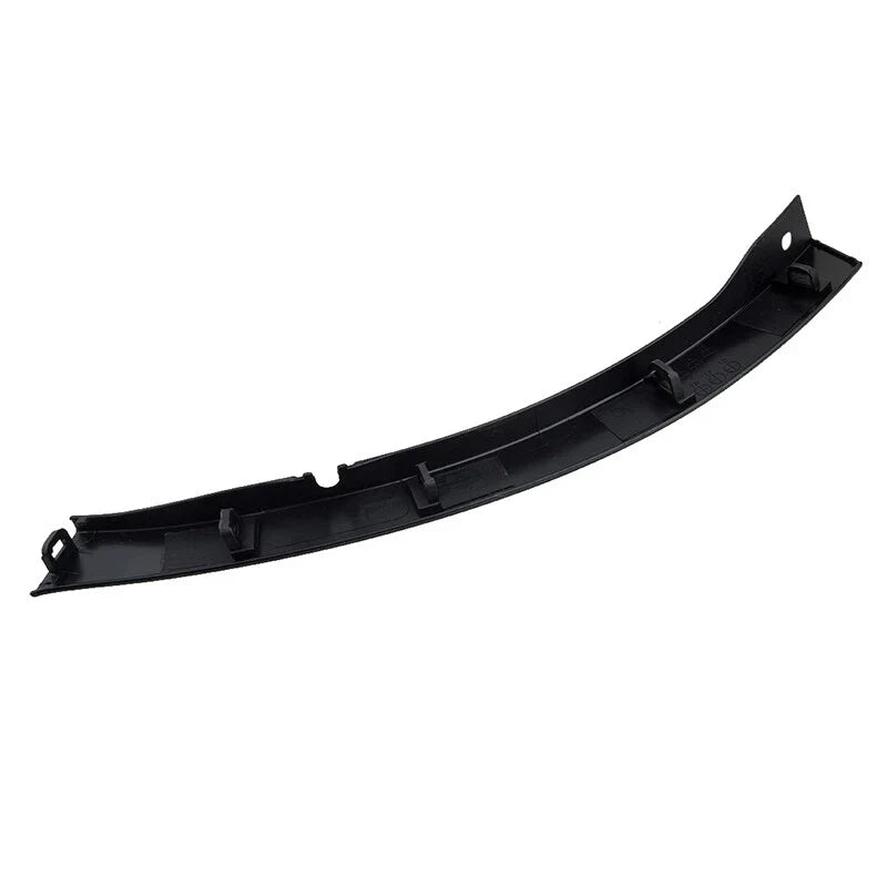 Toyota RAV4 Front Wheel Fender Flare Trim Molding Driver Left (2016-2018)