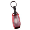 Ford Fusion Mustang Edge F-150 Mondeo TPU Remote Key Cover Case (2013-2020)