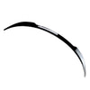 Tesla Model Y ABS Rear Spoiler Trunk Wing (2020-2022)