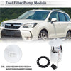 Subaru Forester, Impreza WRX 2014-2015 2.0L Fuel Pump Assembly