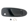 Exterior Door Handle Right Fits Honda Civic EG 2D 4D SED Hatchback 1992-95 D06