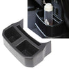 Jeep Wrangler JL Rear Cup Drink Holder Organizer (2018-2020)