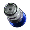 Blue Car 12 Volt Power Source Cigarette Lighter Plug (No Year Specified)