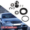 Rear Brake Electronic Motor Make Model Caliper Repair 6 TORX Tools