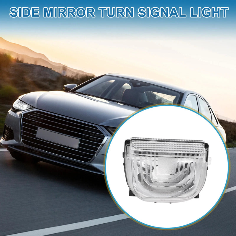 Mercedes-Benz Sprinter Car Mirror Turn Signal Light Right LED (2010-2023)