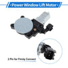Ford Focus Power Window Regulator Lift Motor (2012-2018)