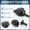 Subaru Engine Motor Mount Cushion