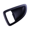 Chevy Uplander, Buick Terraza Front Right Interior Door Handle Bezel